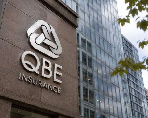 QBE Insurance edges toward 2026 peak with brokers still trailing targets