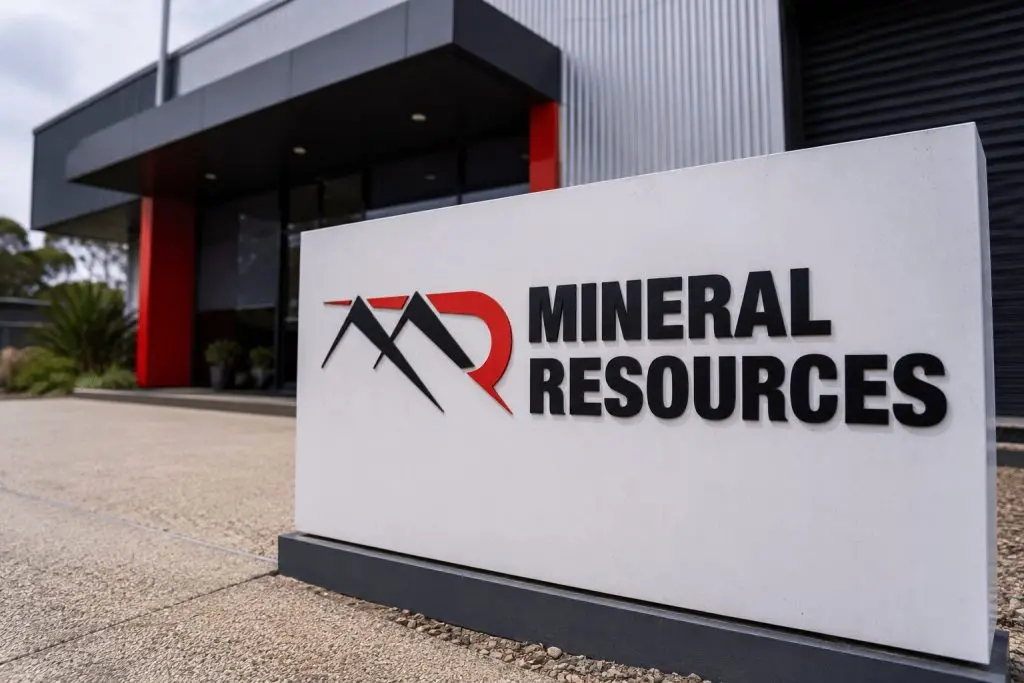 Mineral Resources (ASX:MIN) falls as lithium selling outweighs Lucky Bay hit