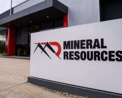 Mineral Resources (ASX:MIN) falls as lithium selling outweighs Lucky Bay hit