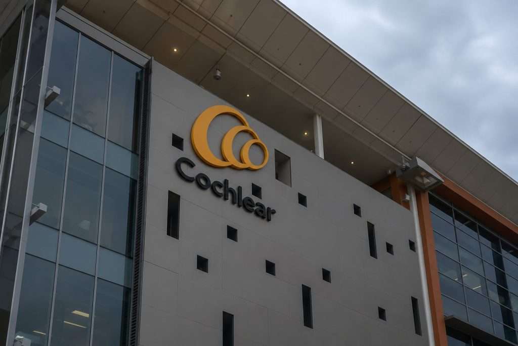 Cochlear (ASX:COH) close to 2016 lows after FY26 loss cuts A$11.7bn
