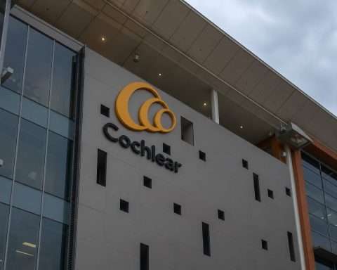 Cochlear (ASX:COH) close to 2016 lows after FY26 loss cuts A$11.7bn