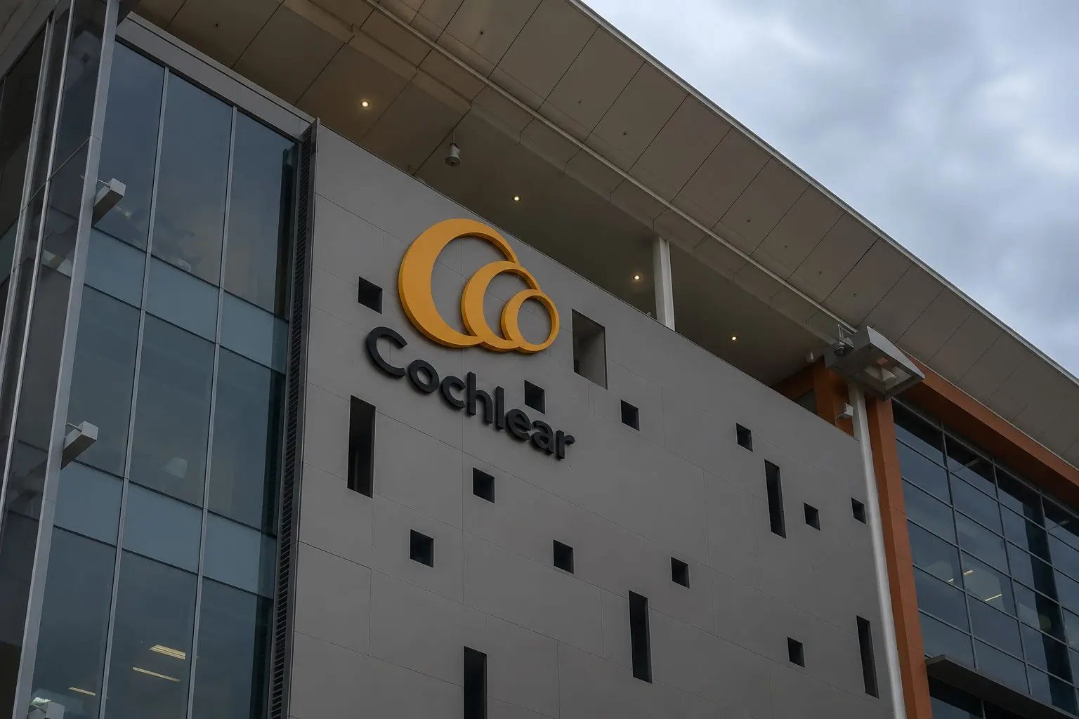 Cochlear (ASX:COH) close to 2016 lows after FY26 loss cuts A$11.7bn