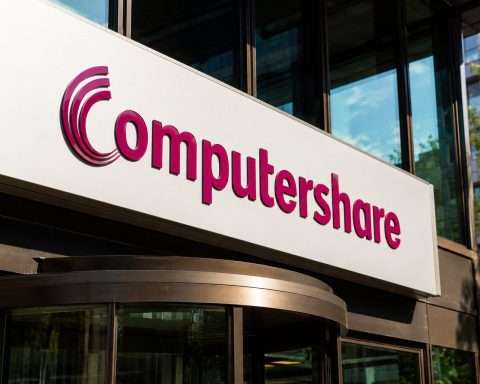 Computershare’s bounce may get tested on margins before ASX opens