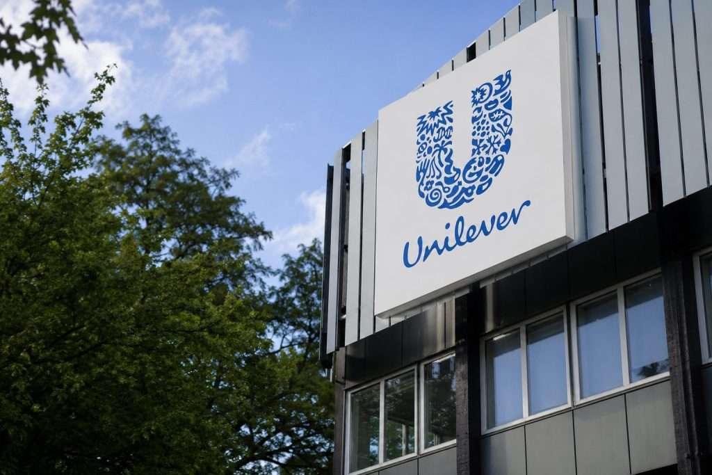 Unilever stock gains as buyback trims voting pool ahead of July results