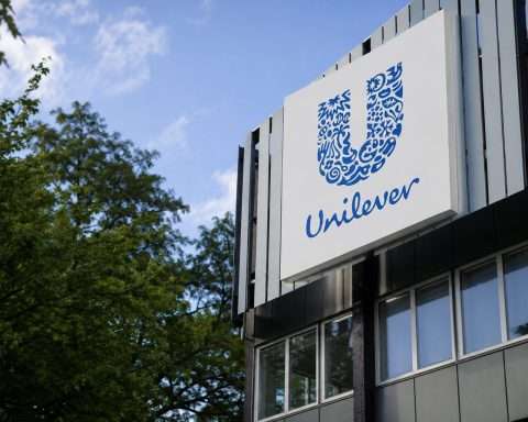 Unilever slips after volume beat; focus turns to July pricing test