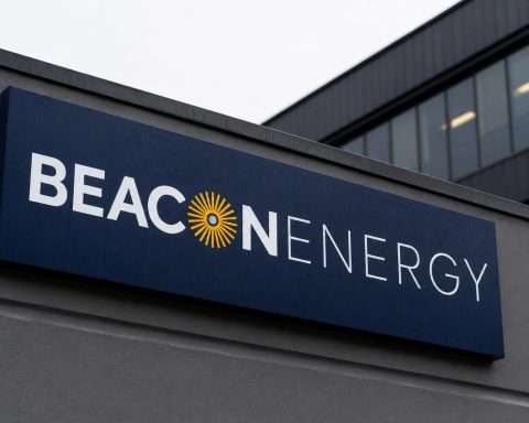 Beacon Energy jumps with Colle Santo investor in focus as AIM volume stays light