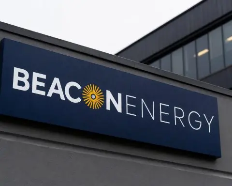 Beacon Energy jumps with Colle Santo investor in focus as AIM volume stays light