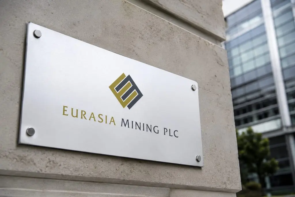 Eurasia Mining (EUA.L) shares up after FX gain offsets cash drop in 2025 report