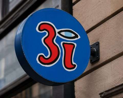 3i Group share price still trails FTSE as buyback math shows NAV discount