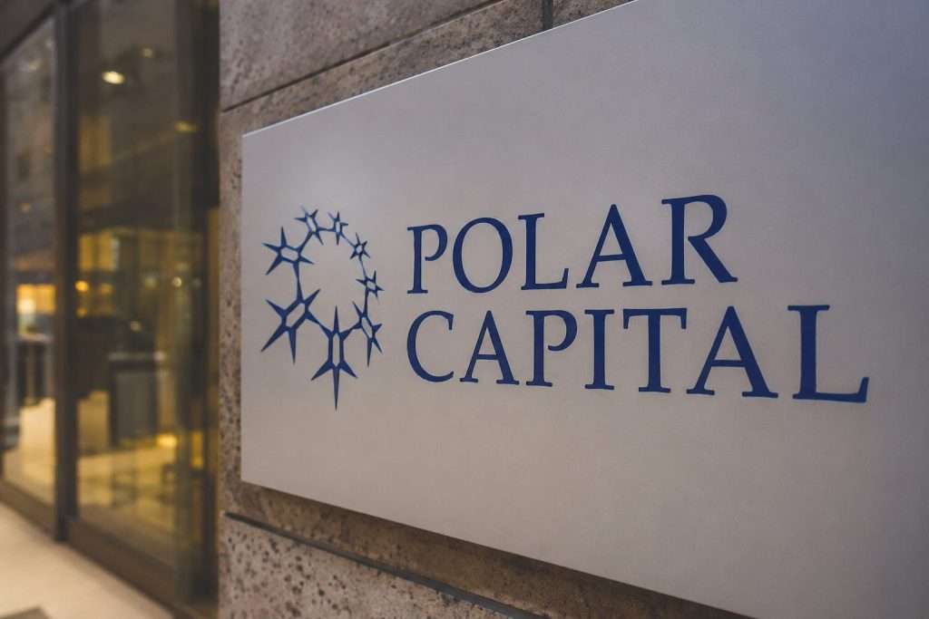 Polar Capital (POLR) touches 52-week high as trading volume jumps before results