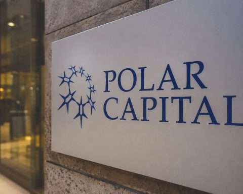 Polar Capital (POLR) touches 52-week high as trading volume jumps before results