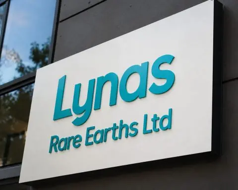 Lynas Rare Earths in focus Friday with G7 aiming at China reliance