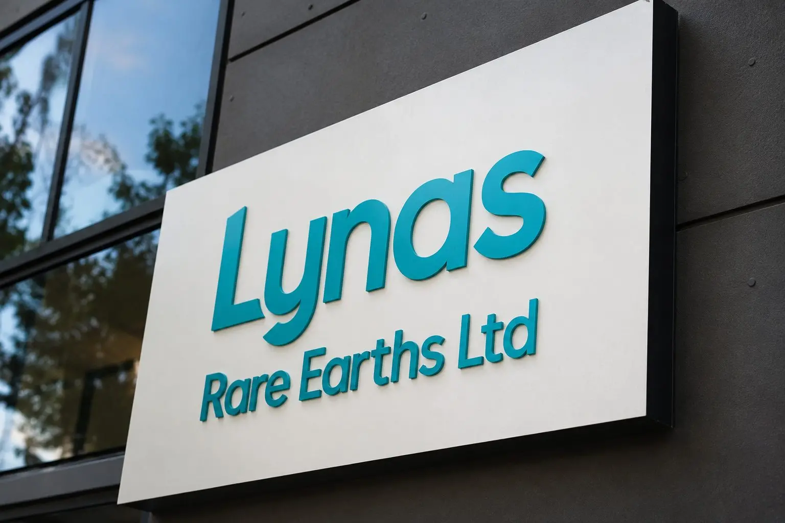 Lynas Rare Earths in focus Friday with G7 aiming at China reliance