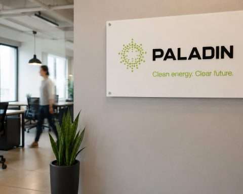 Paladin Energy Draws Goldman Sell Ahead of ASX 100 Debut