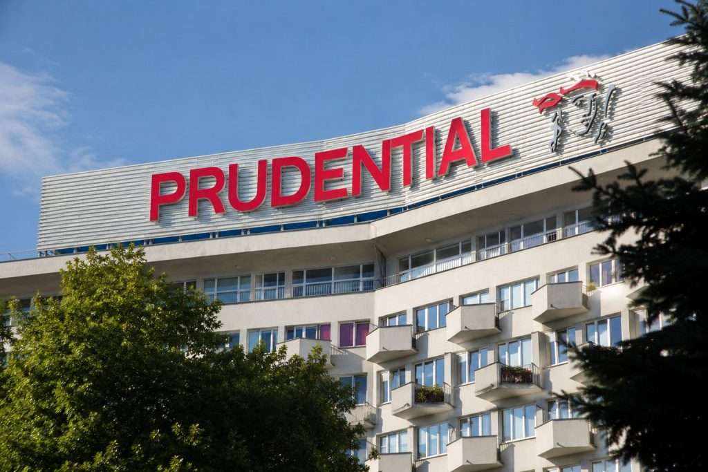 Prudential share price slips as Hong Kong wealth scrutiny clouds Asia growth