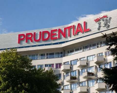 Prudential share price slips as Hong Kong wealth scrutiny clouds Asia growth