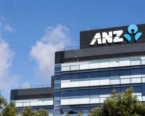 ANZ up 2.5% this week ahead of key Australia inflation read