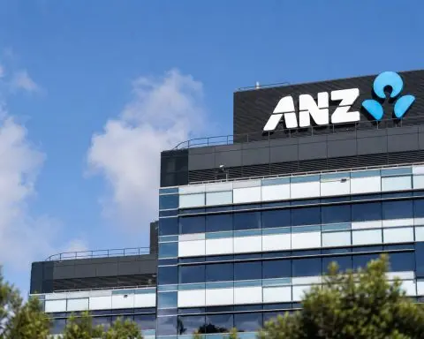 ANZ up 2.5% this week ahead of key Australia inflation read