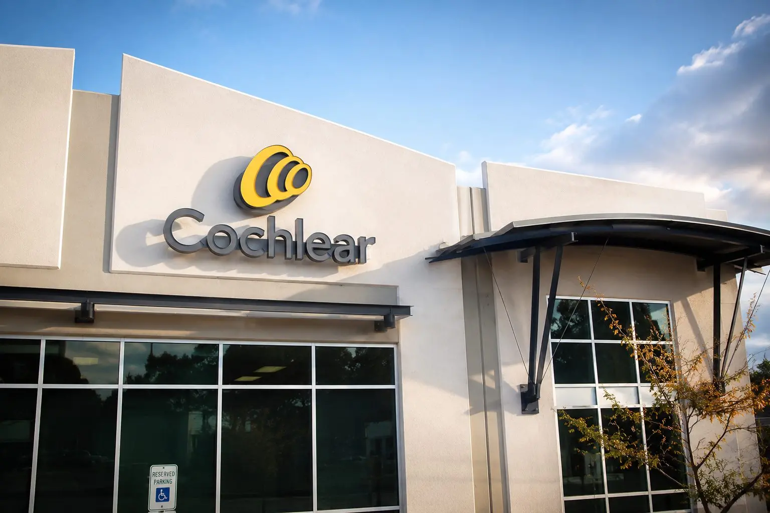 Cochlear up 14% for the week as ASX healthcare jumps