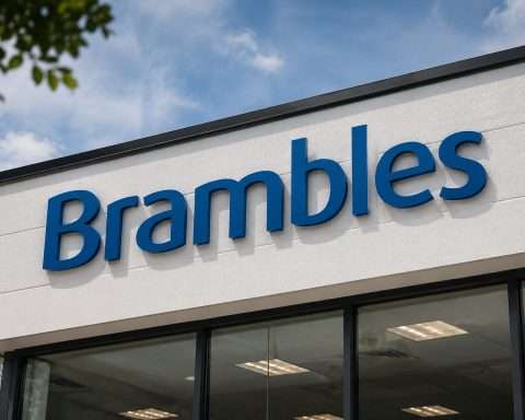Brambles Limited Stock Beats ASX 200 as Buyback Accelerates, US Repair Risk Lingers