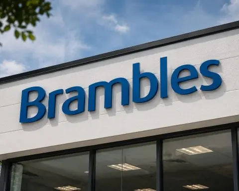 Brambles Limited Stock Beats ASX 200 as Buyback Accelerates, US Repair Risk Lingers