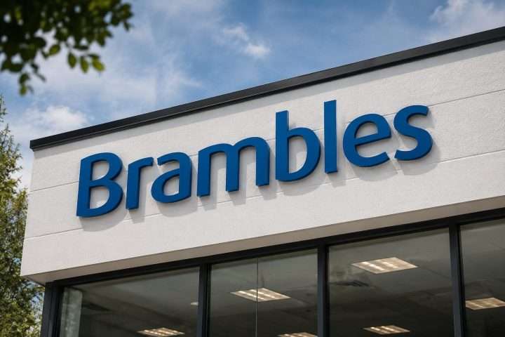 Brambles Limited Stock Beats ASX 200 as Buyback Accelerates, US Repair ...