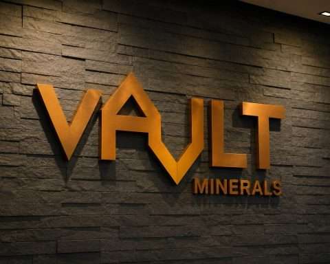 Vault Minerals Gains 20% for the Week as Regis Merger Spread Tightens