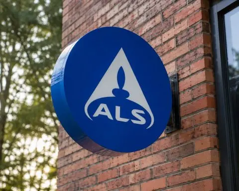 ALS slips 3.3% ahead of inclusion in S&P/ASX 50