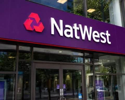 NatWest up 3.8% for the week; Monday clouded by Hormuz risk