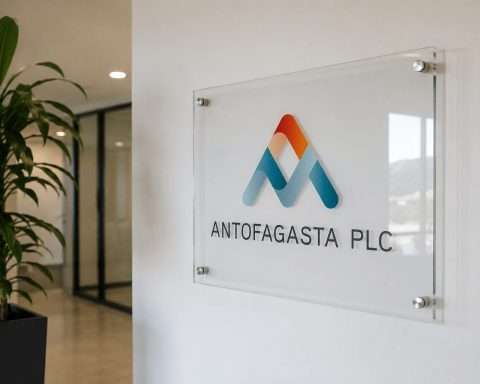 Antofagasta Drops 6.2% as Copper Retreat Cuts Earlier Gains