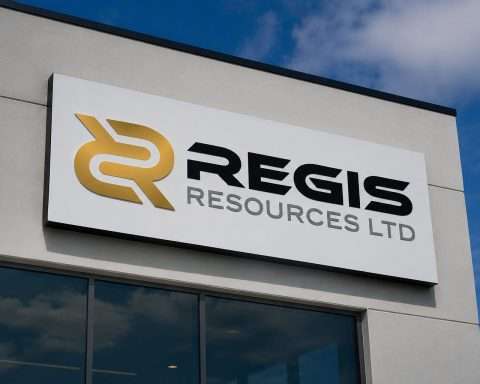 Regis Resources jumps 18.6% for the week as McPhillamys reserve comes back