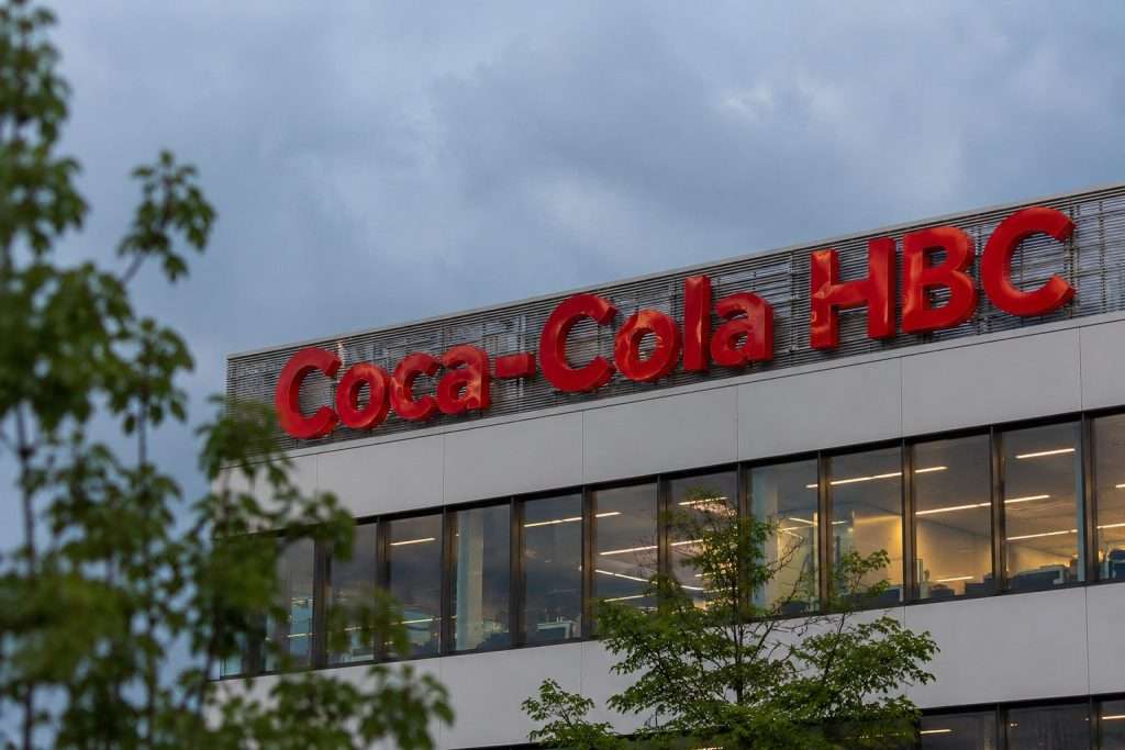 Coca-Cola HBC stock (LSE:CCH) rises as World Cup mix, Africa deal timing draw focus