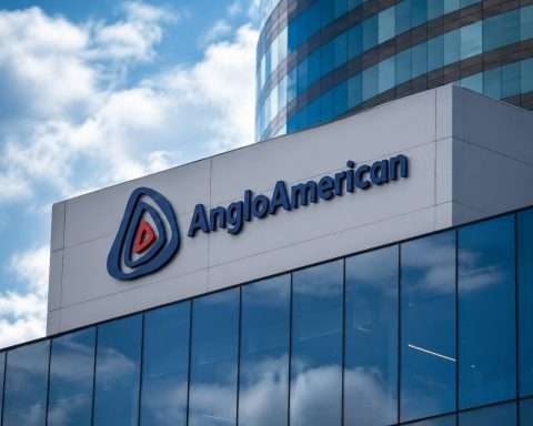 Anglo American Stock Falls 3% After Berenberg Downgrade Flags H1 Risk