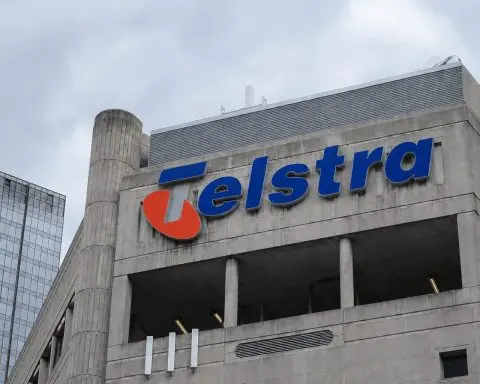 Telstra (ASX:TLS) falls as buyback ends, investors look at July pricing reset