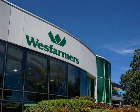 Wesfarmers (ASX:WES) keeps rising after Bunnings reshuffle puts margins in focus