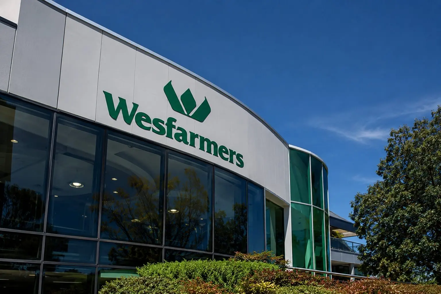 Wesfarmers (ASX:WES) keeps rising after Bunnings reshuffle puts margins in focus
