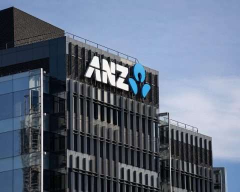 ANZ Group (ASX:ANZ) stock rises as Saturday branch push targets mortgage gap