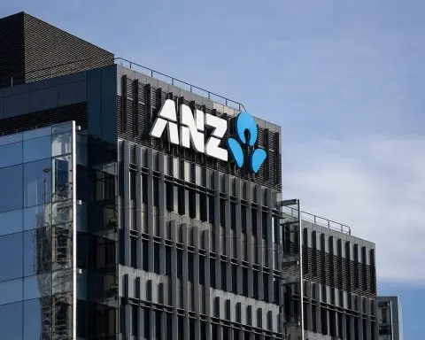 ANZ Group (ASX:ANZ) stock rises as Saturday branch push targets mortgage gap