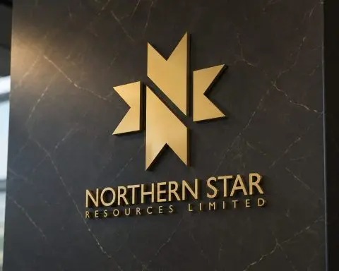 Northern Star Resources (ASX:NST) gains 1.6% with buyback pricing in upper limit