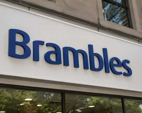 Brambles Limited (ASX:BXB) speeds up buyback while U.S. repair risk holds back shares
