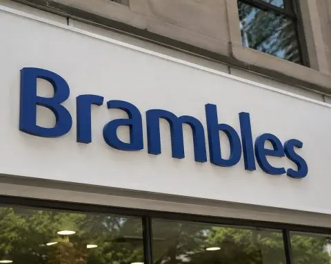 Brambles Limited (ASX:BXB) speeds up buyback while U.S. repair risk holds back shares