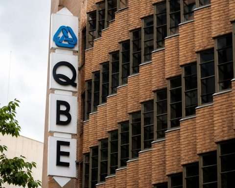 QBE Insurance outpaces ASX after cutting US$524 million debt
