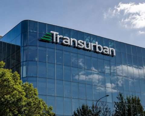 Transurban (ASX:TCL) Eyes Toll-Cap Debate Again as Details Loom