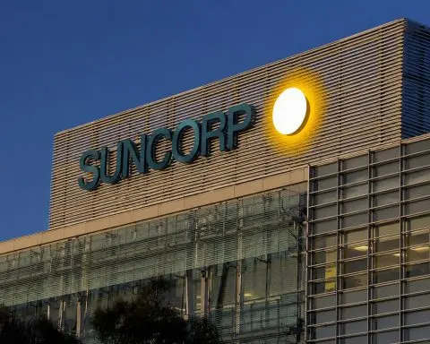 Suncorp (ASX:SUN) up 2% as traders point to June 30 event
