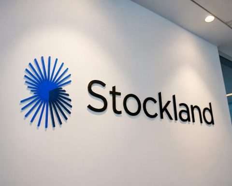Stockland (ASX:SGP) drops 2.8%, payout update out — focus turns to CPI