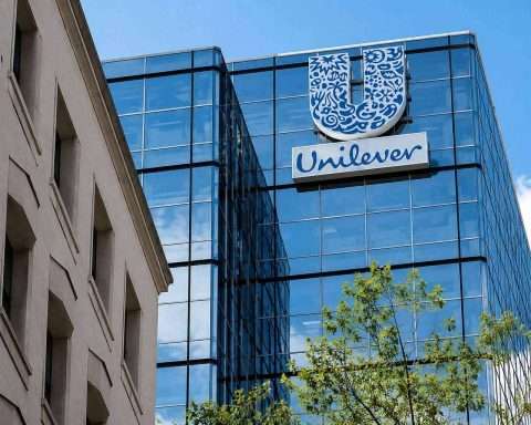 Unilever Stock Bucks FTSE Selloff as World Cup Bet Meets a Cost Test