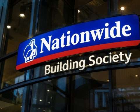 New Nationwide 2038 Bond Starts Trading; NBS Steady at £129 After Payout