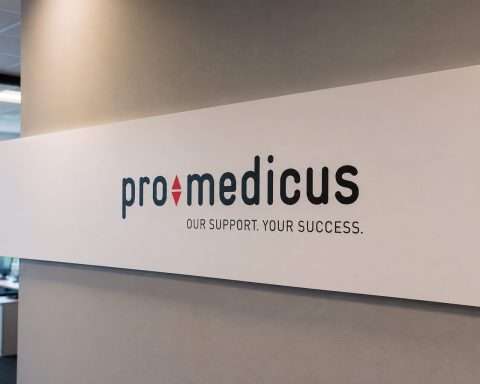 Pro Medicus (ASX:PME) steady post-ASX 50 exit, 116x earnings remains hurdle