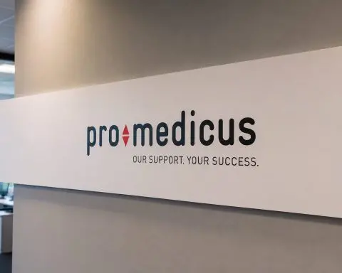 Pro Medicus (ASX:PME) steady post-ASX 50 exit, 116x earnings remains hurdle