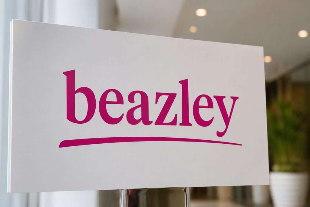 Beazley trades close to Zurich’s £8.1 billion offer with EU review ongoing